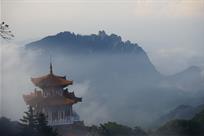 中国摄影地之白云山生态摄影大展