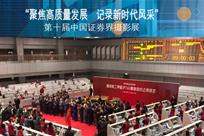 第十届中国证券界摄影展