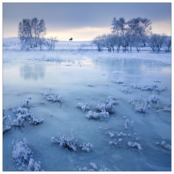 《晨韵》蓝建民 15279758166 江西省赣州市章贡区文化馆(体育路一号).jpg