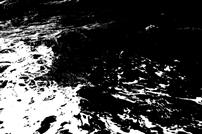 组照《海浪阵阵》