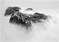 《山·礁》
