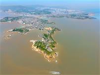 坎门头