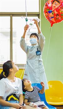 《医者仁心》