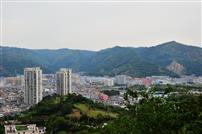 陈屿风貌