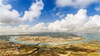 美丽新城