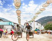 鱼干飘香