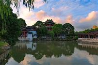 休闲公园
