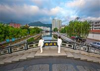 早安  楚门（组照6）