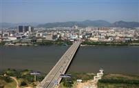 魅力小城