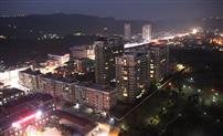 城市之夜