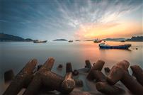 玉环海岛