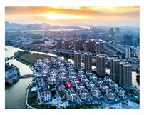 城市风貌
