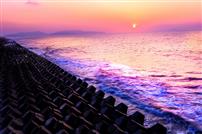 波涛浪涌