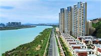 一江两岸