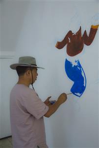 画师