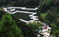 玉环里澳水上公园