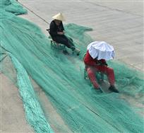 补网