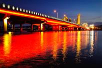 美丽夜景