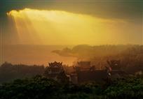 东方明珠大鹿岛