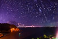 鹿岛星空