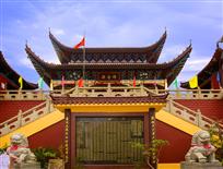 楊府廟