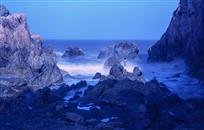 踏浪