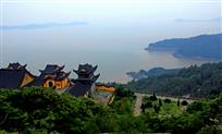 东海之门