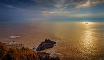 海景