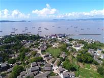 风景如画