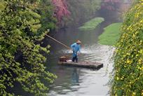 河道保洁