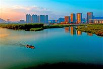 水上城市