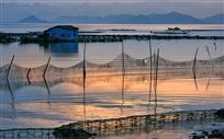 海上人家