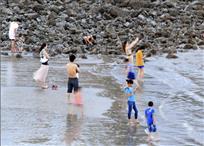 海之曲