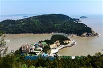 大鹿岛风貌（大鹿岛）