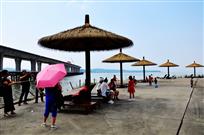 休闲鹰公岛（芦浦）