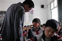 家长担任监考老师