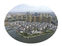 历史古镇-楚门