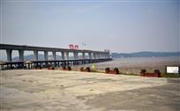 跨海高速大桥扩建漩门湾02