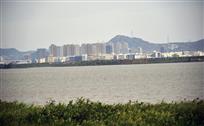 五水共治，新景