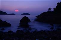 海滨晨曲