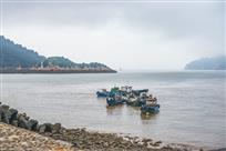 宁静的港湾
