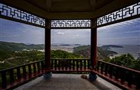 醉美玉环