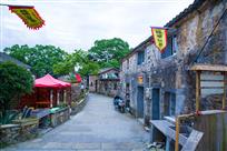 美丽乡村