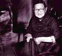 《慈母手中线》