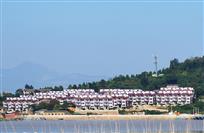 海岛新居