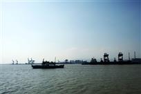 海港