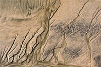 阿娜多姿（沙画）
