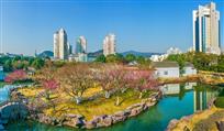 新城新貌