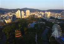 晨光