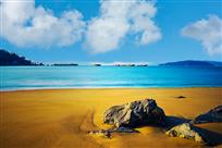 碧海金沙